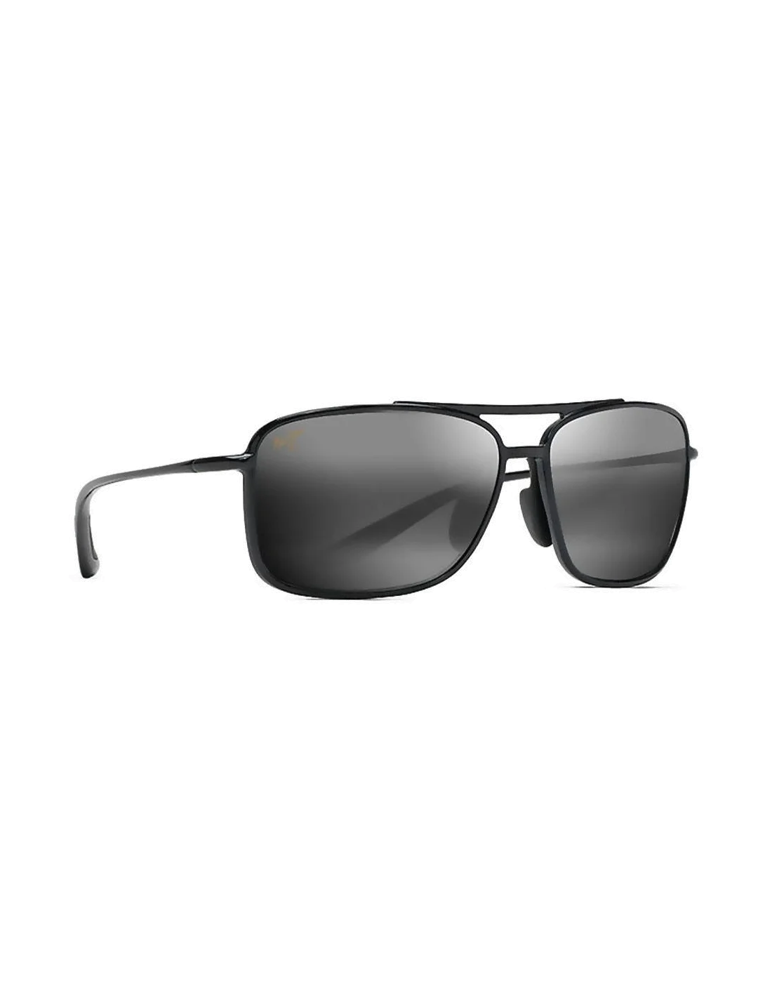 Lunettes de soleil Maui Jim Kaupo Gap 437-02 vue 2