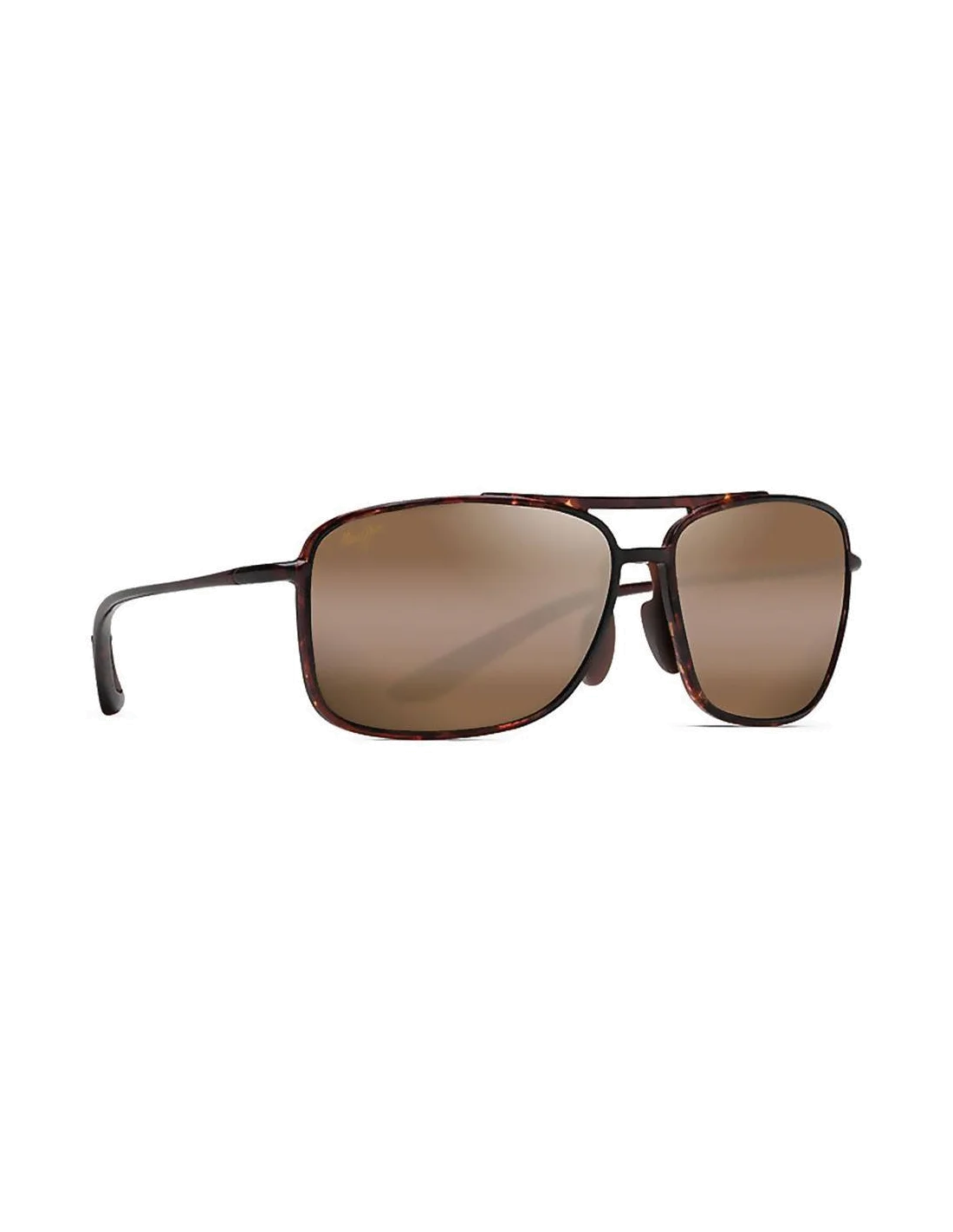 Lunettes de soleil Maui Jim Kaupo Gap H437-10 vue 2