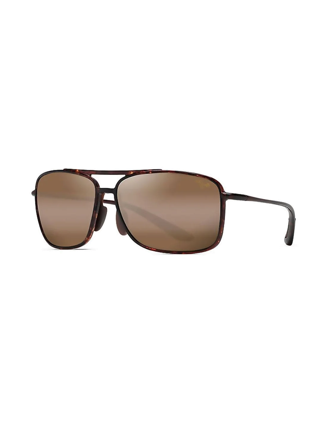 Lunettes de soleil Maui Jim Kaupo Gap H437-10 vue 4