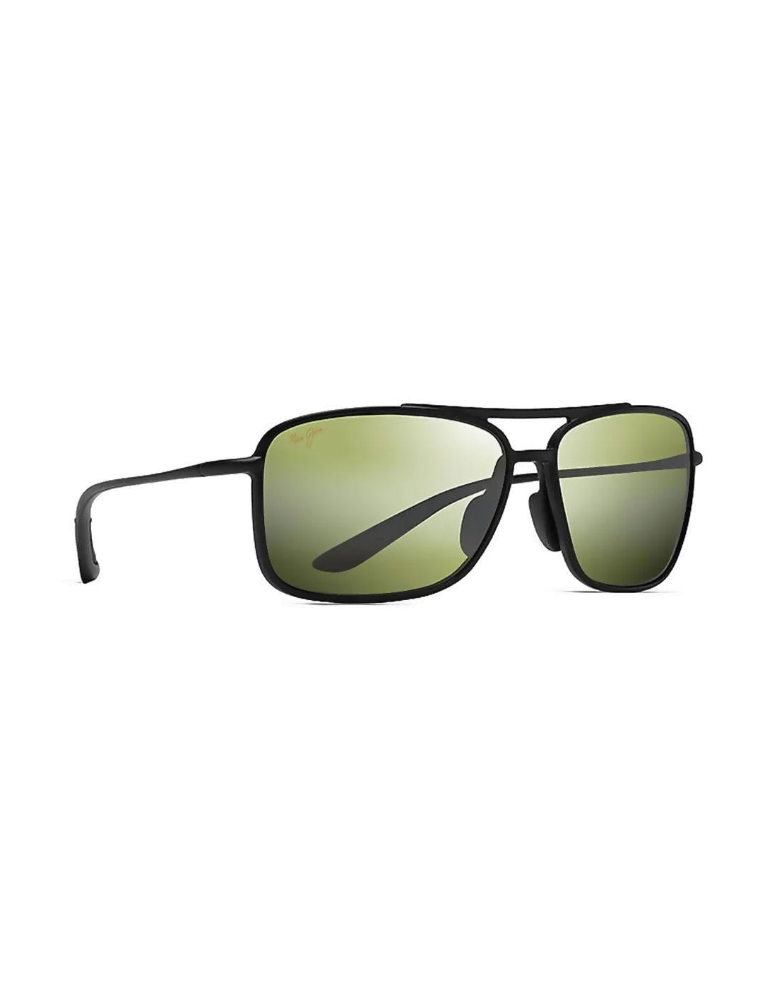 Lunettes de soleil Maui Jim Kaupo Gap HT437-2M vue 2