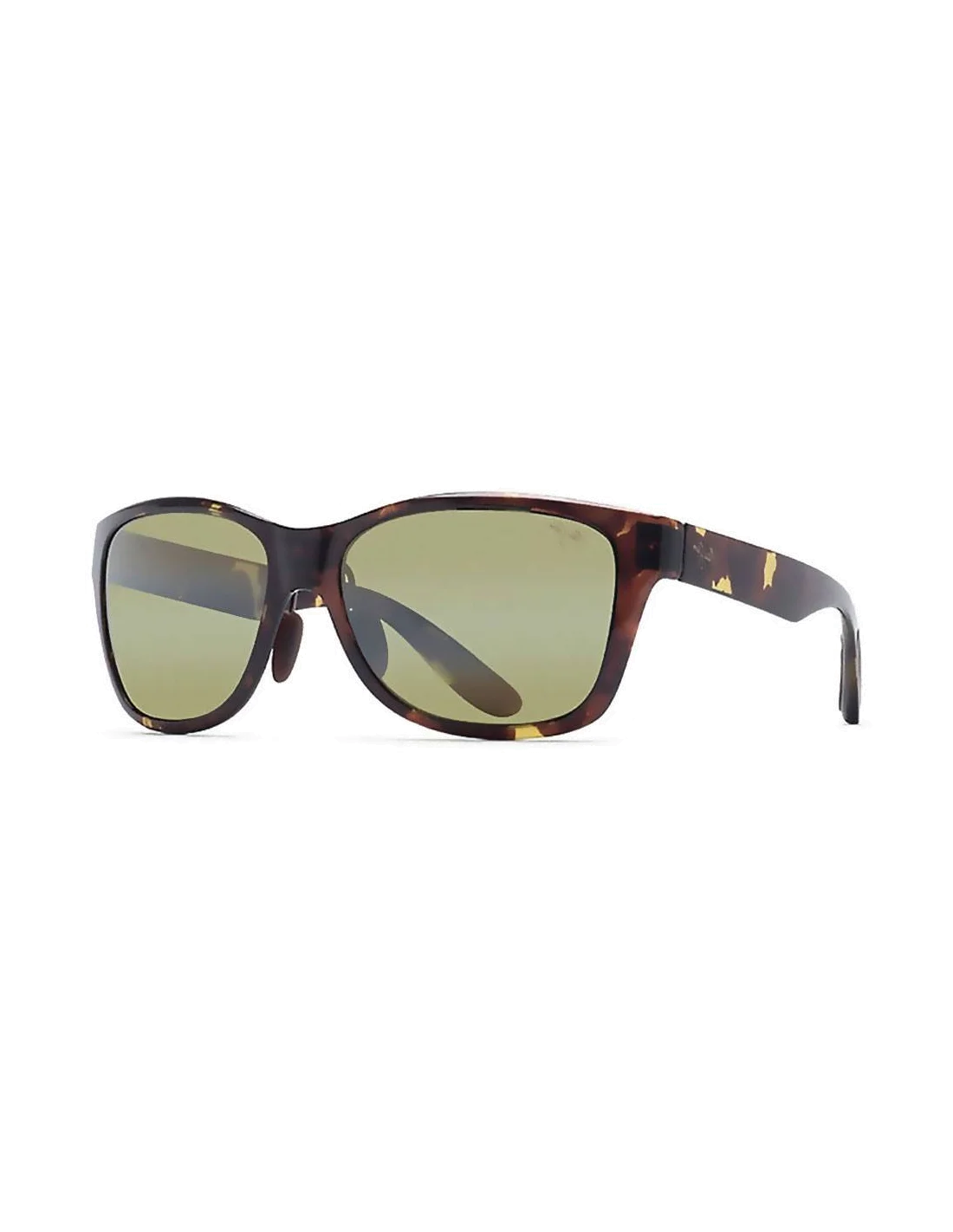 Lunettes de soleil Maui Jim Road Trip HT435-15T vue 4