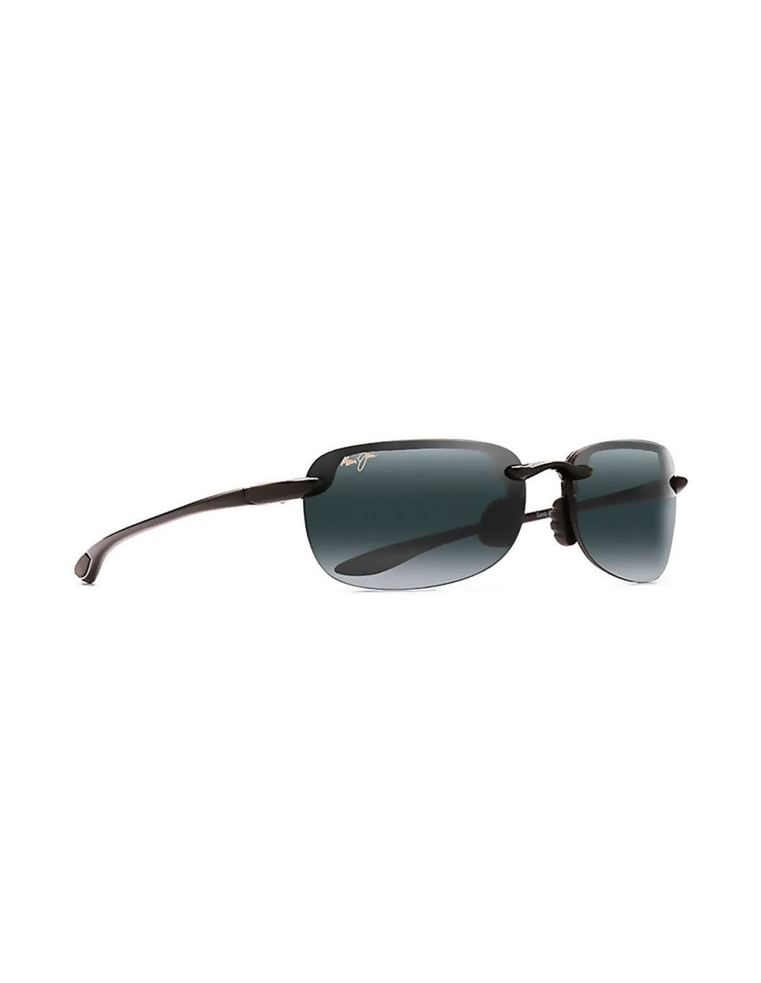 Lunettes de soleil Maui Jim Sandy Beach 408-02 vue 2