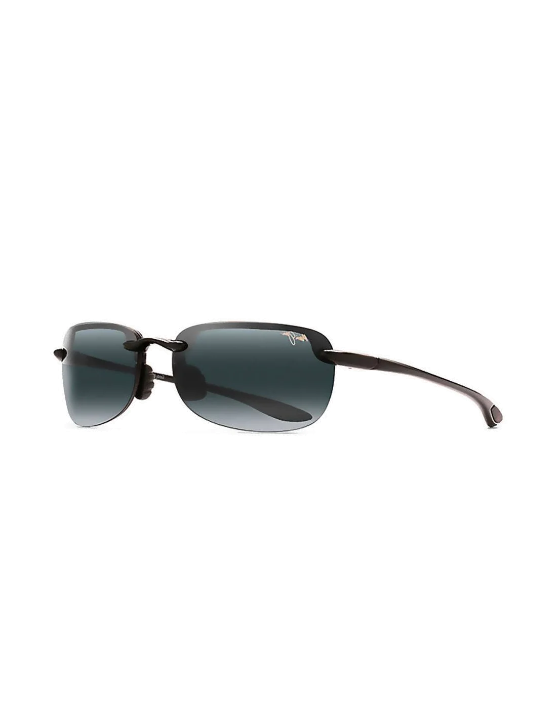 Lunettes de soleil Maui Jim Sandy Beach 408-02 vue 4