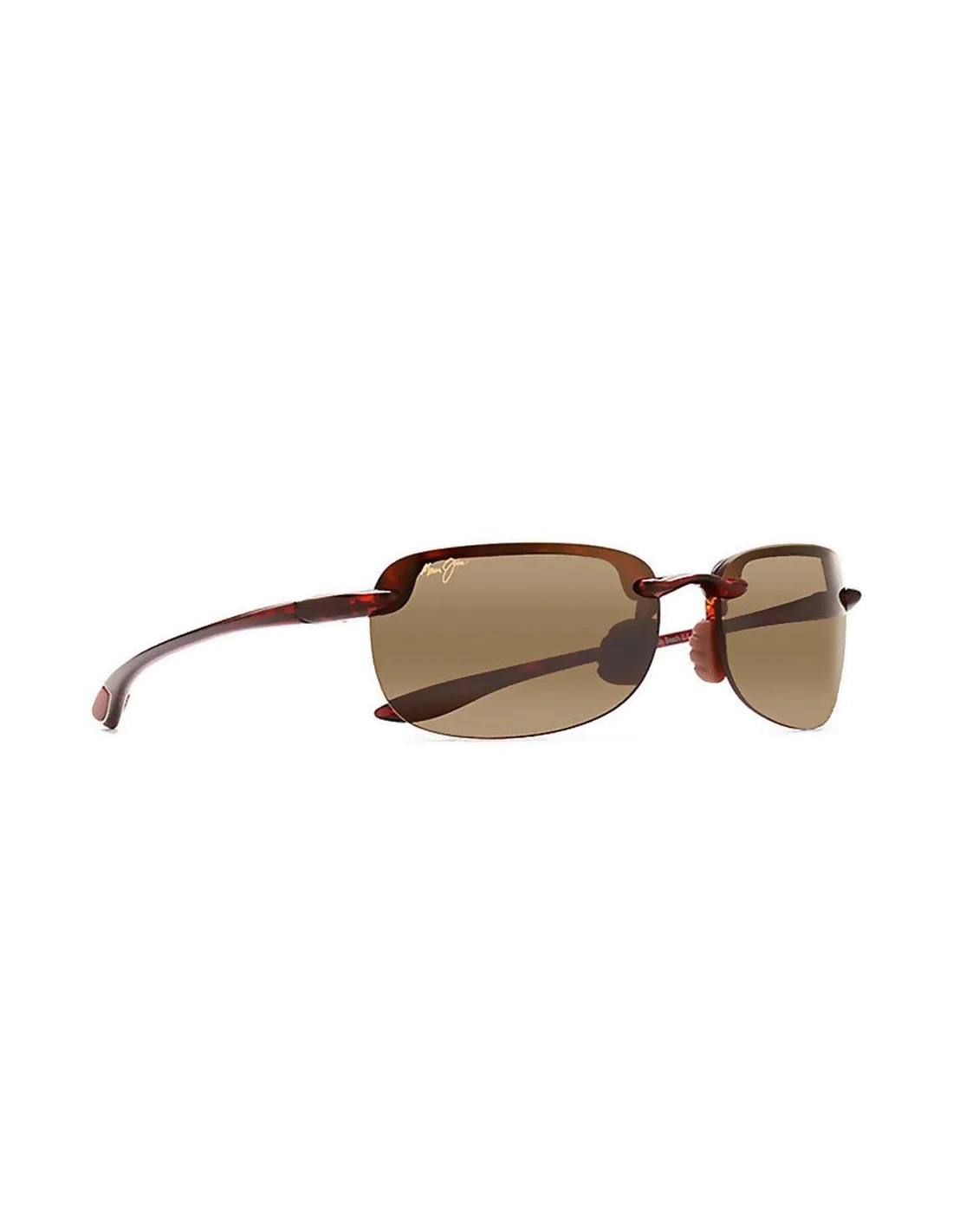 Lunettes de soleil Maui Jim Sandy Beach H408-10 vue 2