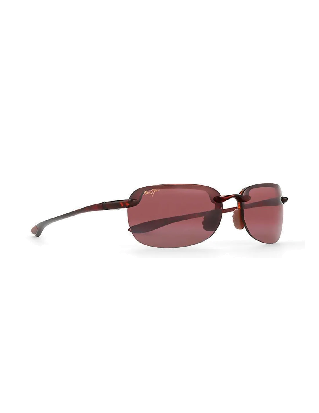 Lunettes de soleil Maui Jim Sandy Beach R408-10 vue 2