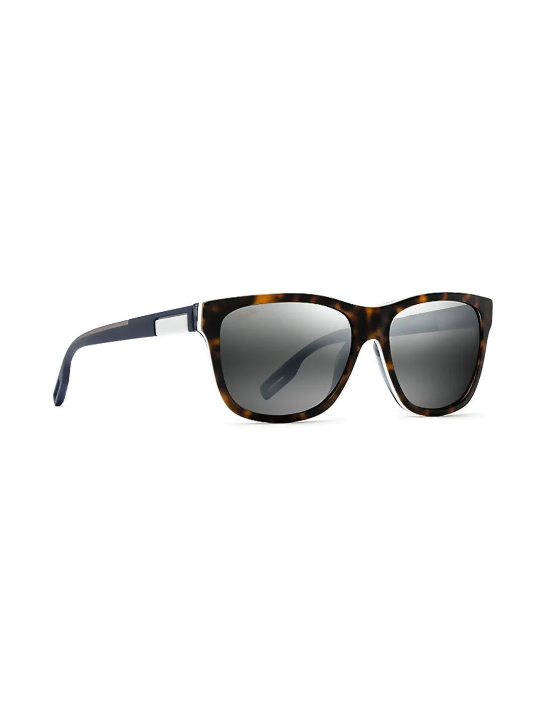 Lunettes de soleil Maui Jim Howzit 734-57 Polarisés vue 2