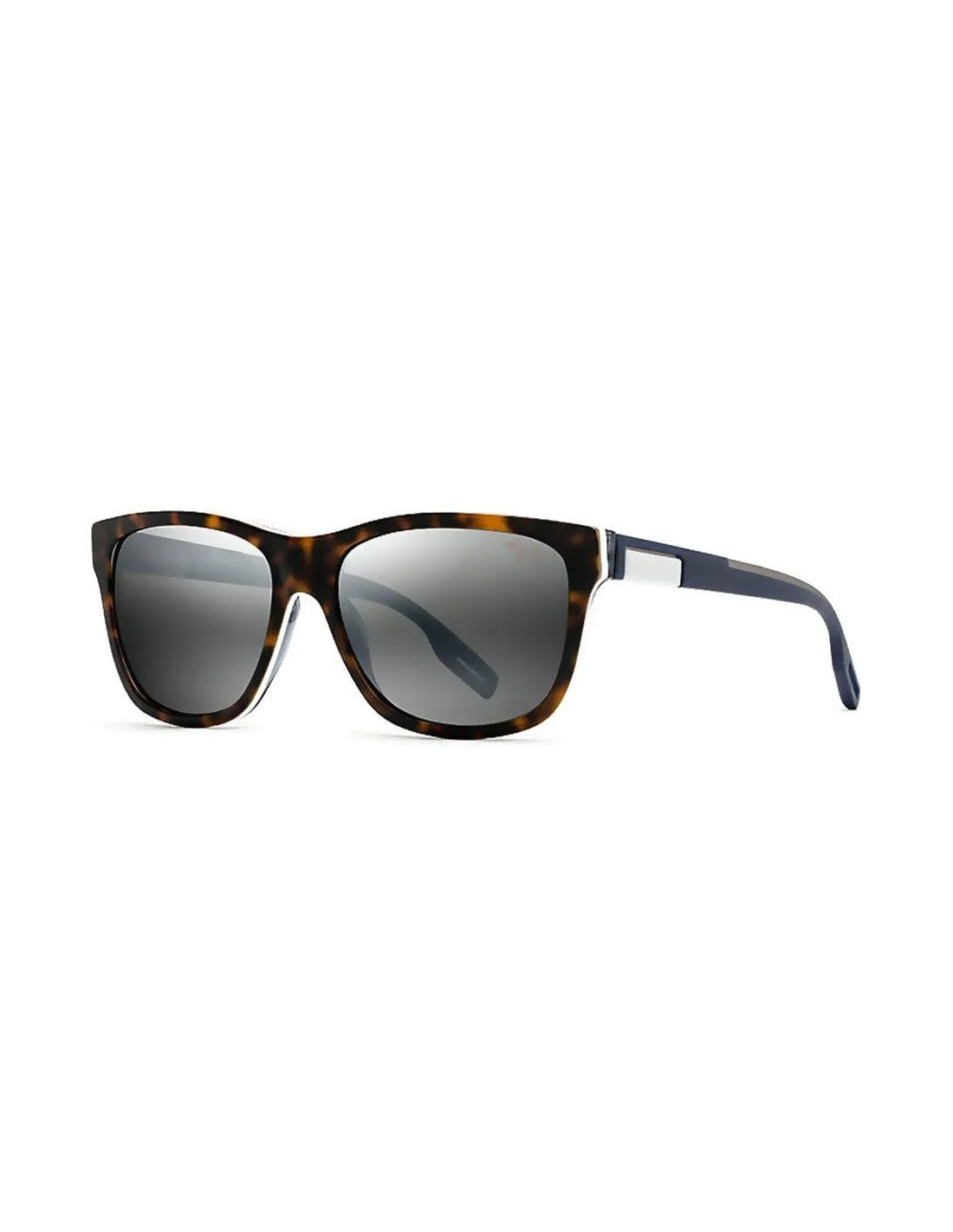 Lunettes de soleil Maui Jim Howzit 734-57 Polarisés vue 4