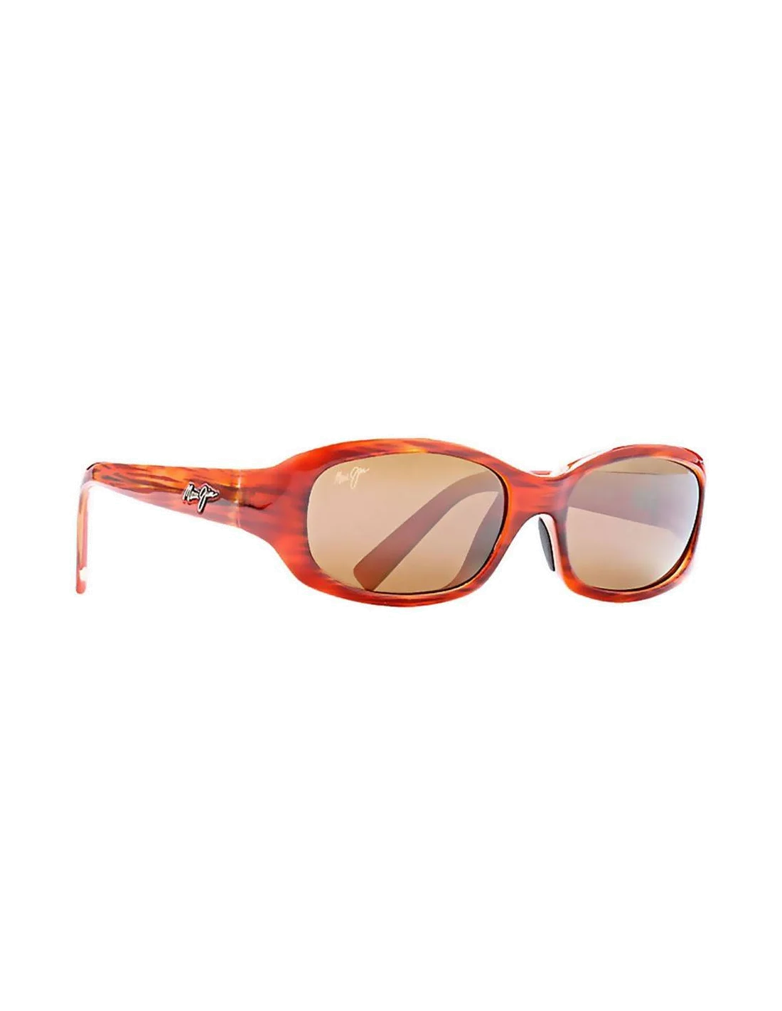 Lunettes de soleil Maui Jim Punchbowl H219-12 vue 2