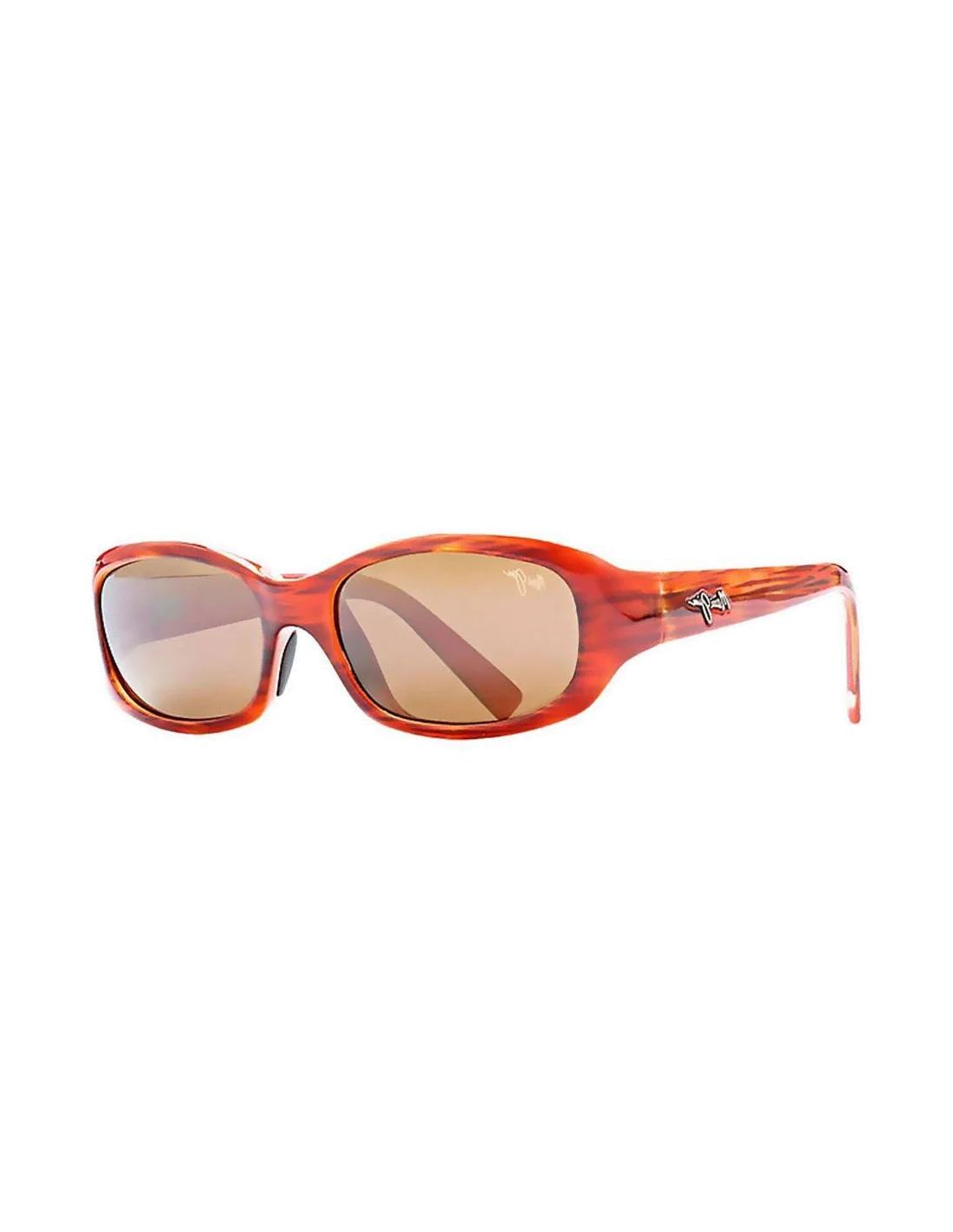 Lunettes de soleil Maui Jim Punchbowl H219-12 vue 4