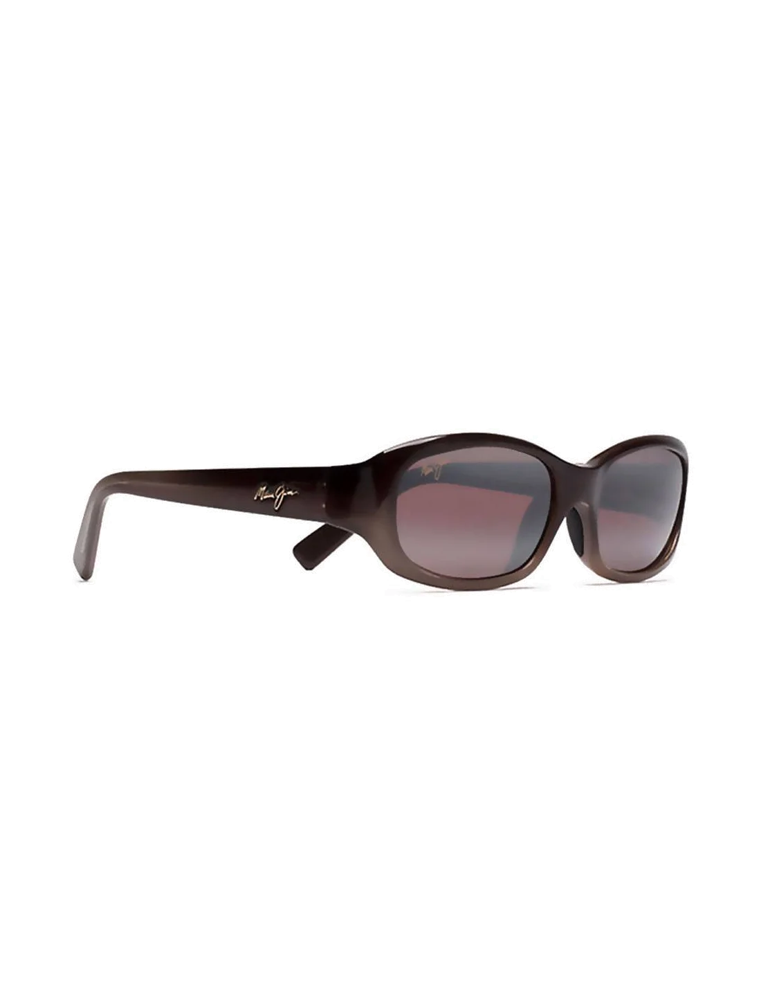 Lunettes de soleil Maui Jim Punchbowl R219-01 vue 2
