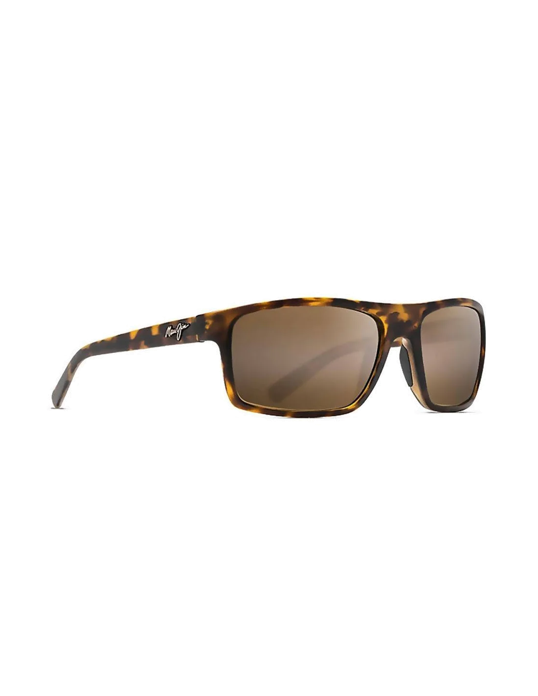 Lunettes de soleil Maui Jim Byron Bay H746-10M vue 2