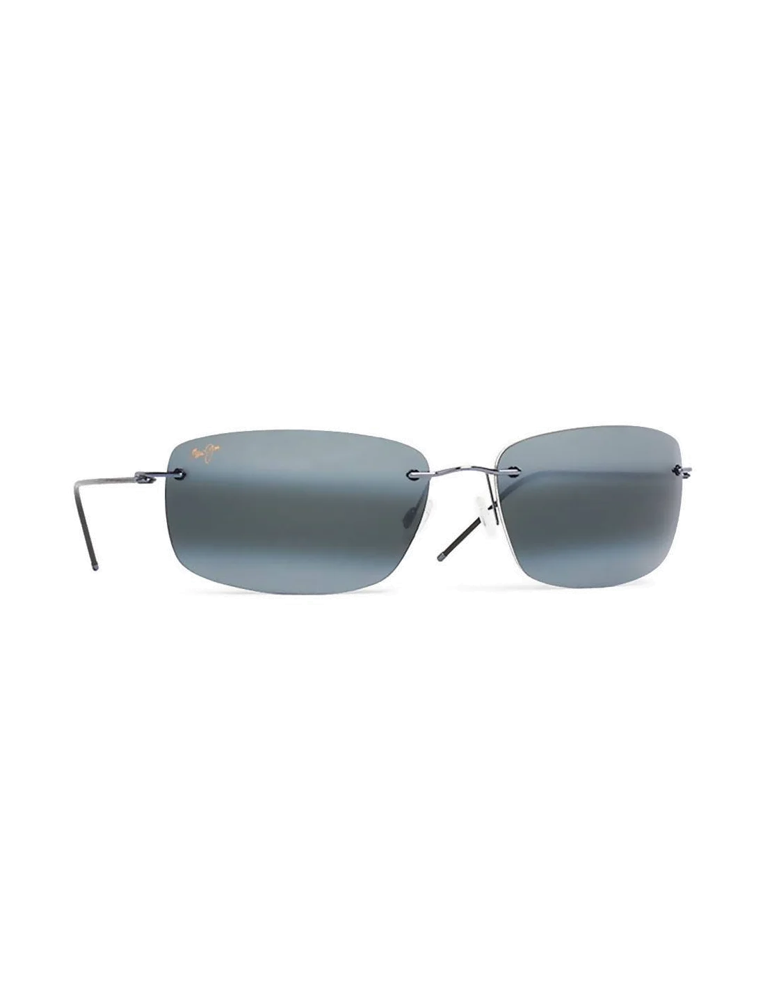 Lunettes de soleil Maui Jim Frigate 716-06 vue 2