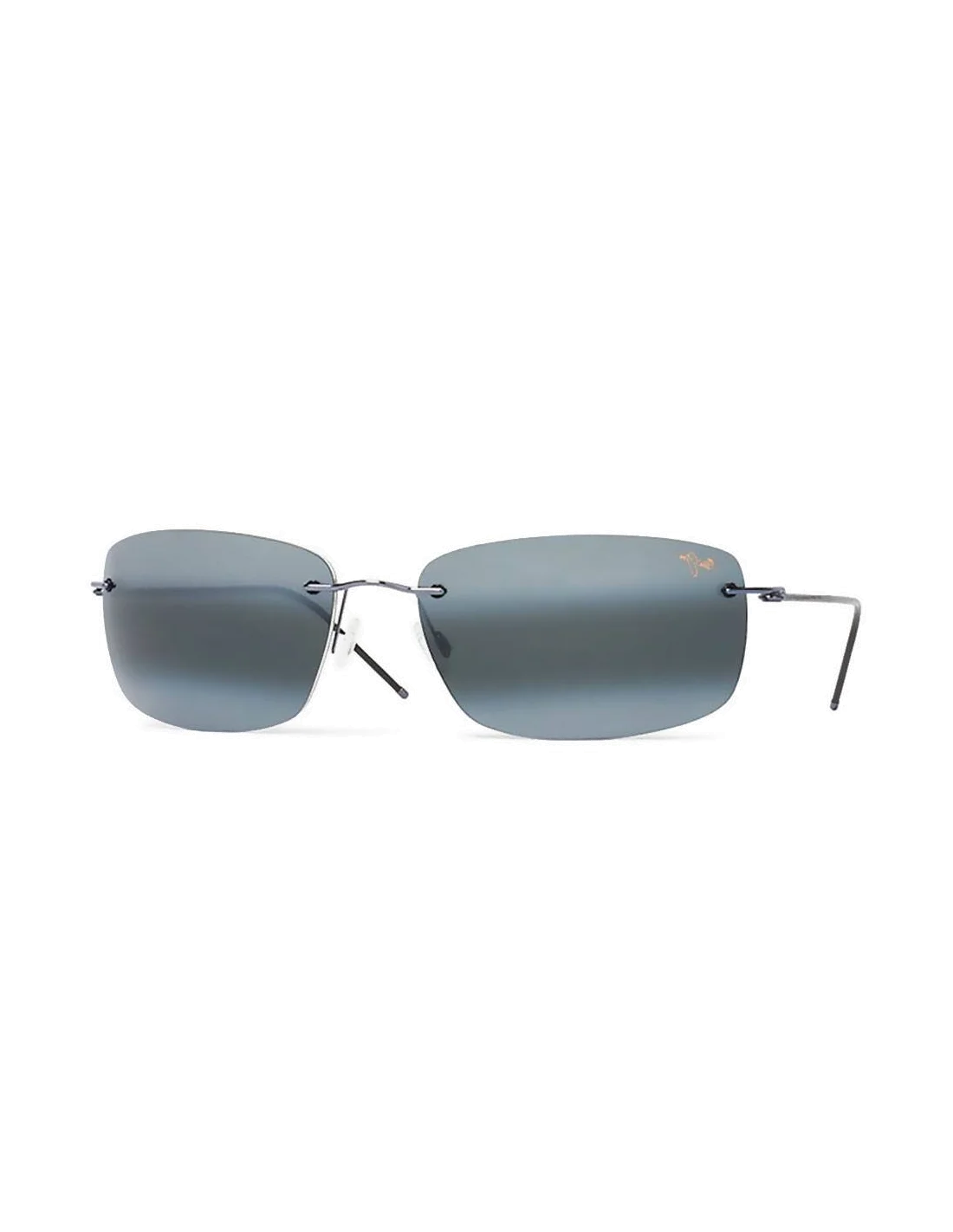 Lunettes de soleil Maui Jim Frigate 716-06 vue 4