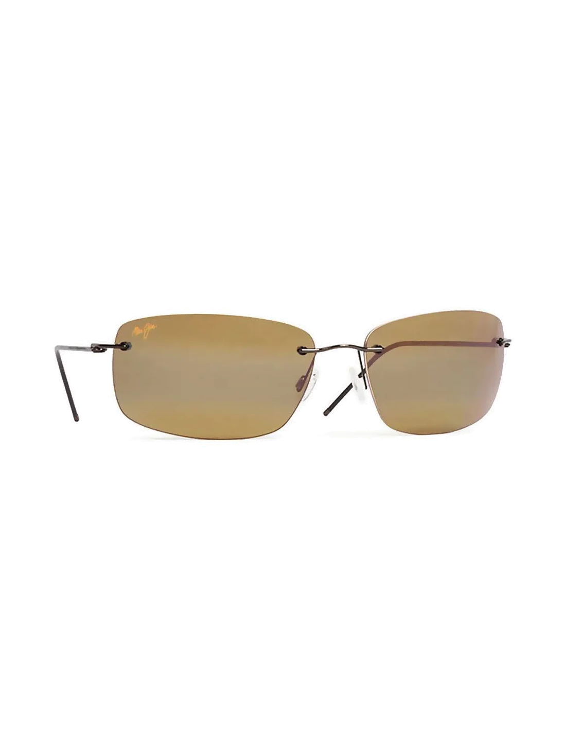 Lunettes de soleil Maui Jim Frigate H716-25A vue 2