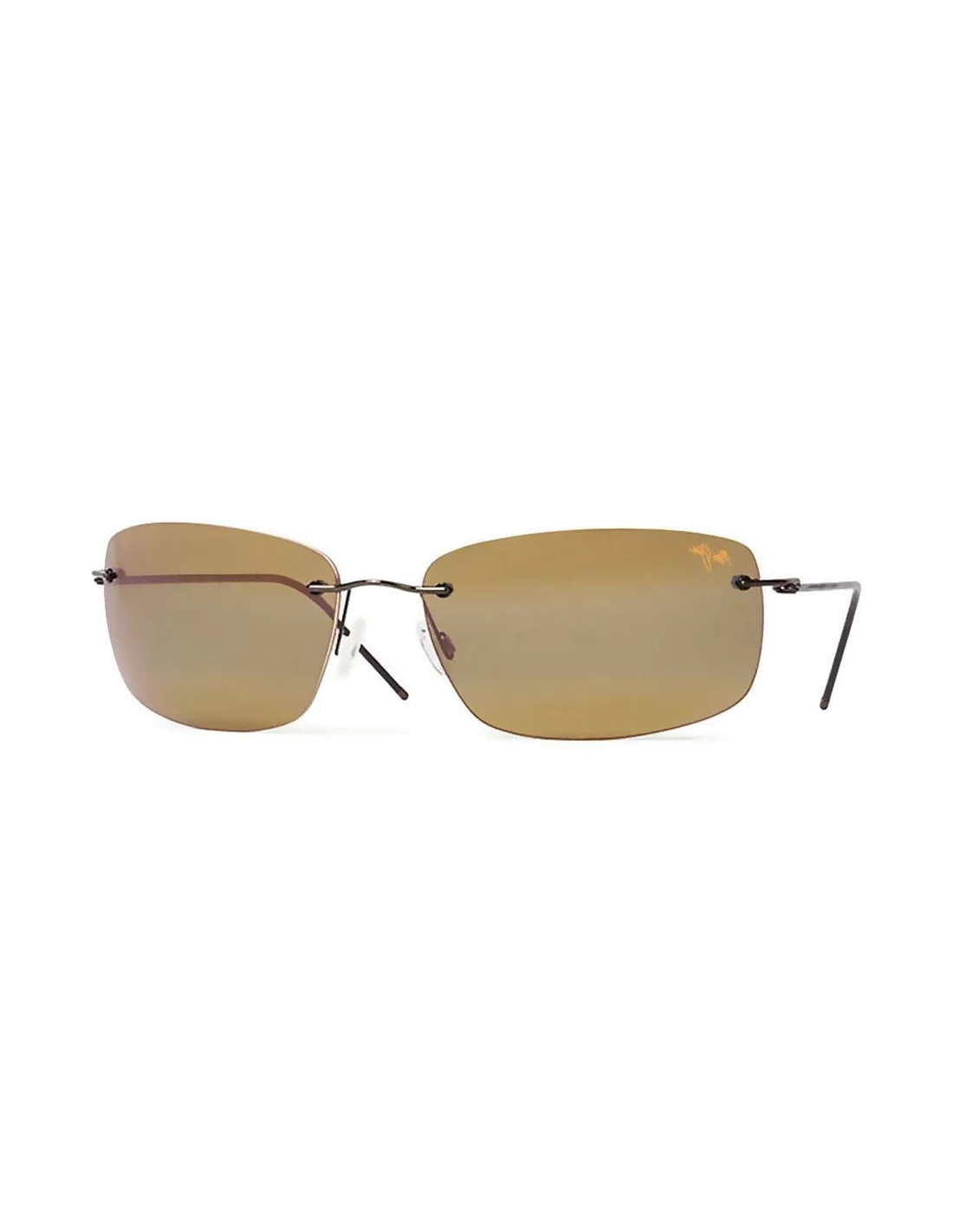 Lunettes de soleil Maui Jim Frigate H716-25A vue 4