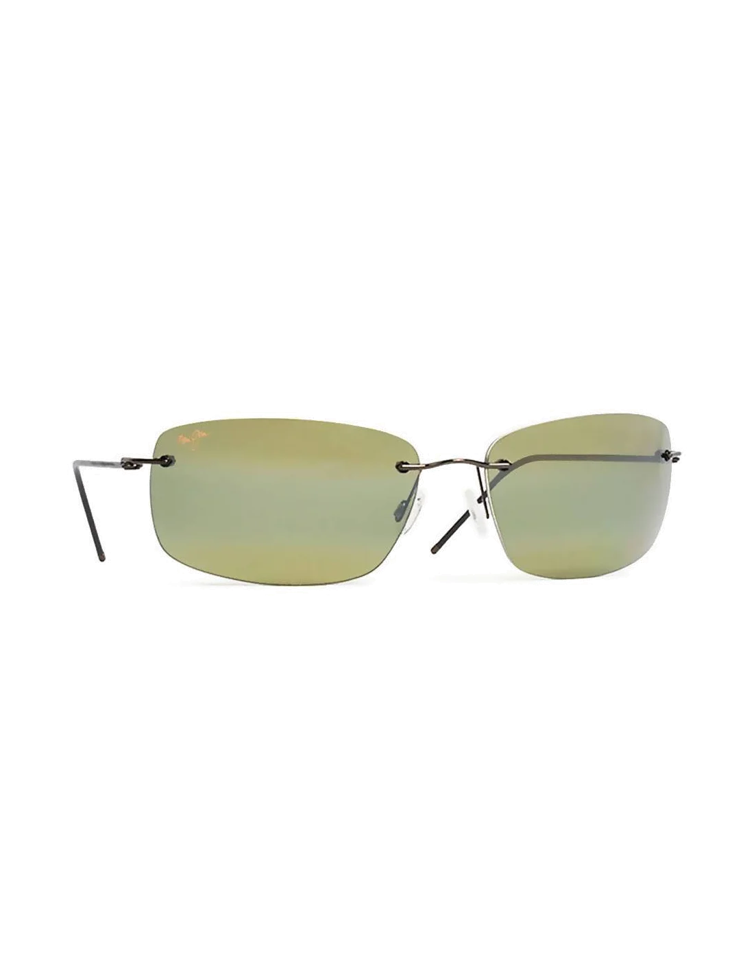 Lunettes de soleil Maui Jim Frigate HT716-02D vue 2