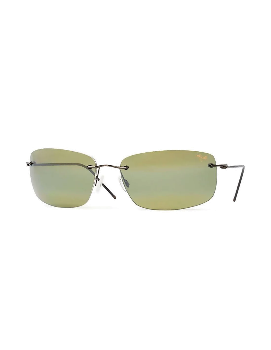 Lunettes de soleil Maui Jim Frigate HT716-02D vue 4