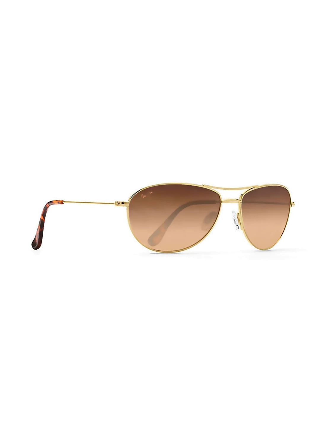 Lunettes de soleil Maui Jim Baby Beach HS245-16 vue 2