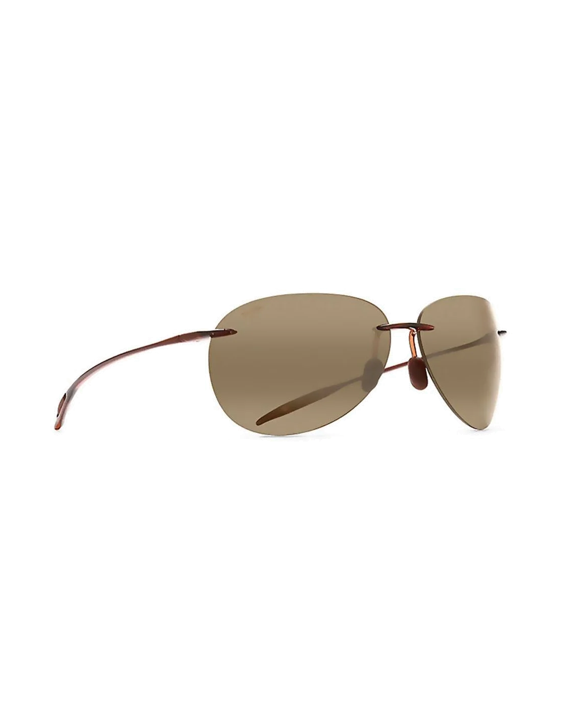 Lunettes de soleil Maui Jim Sugar Beach H421-26 vue 2