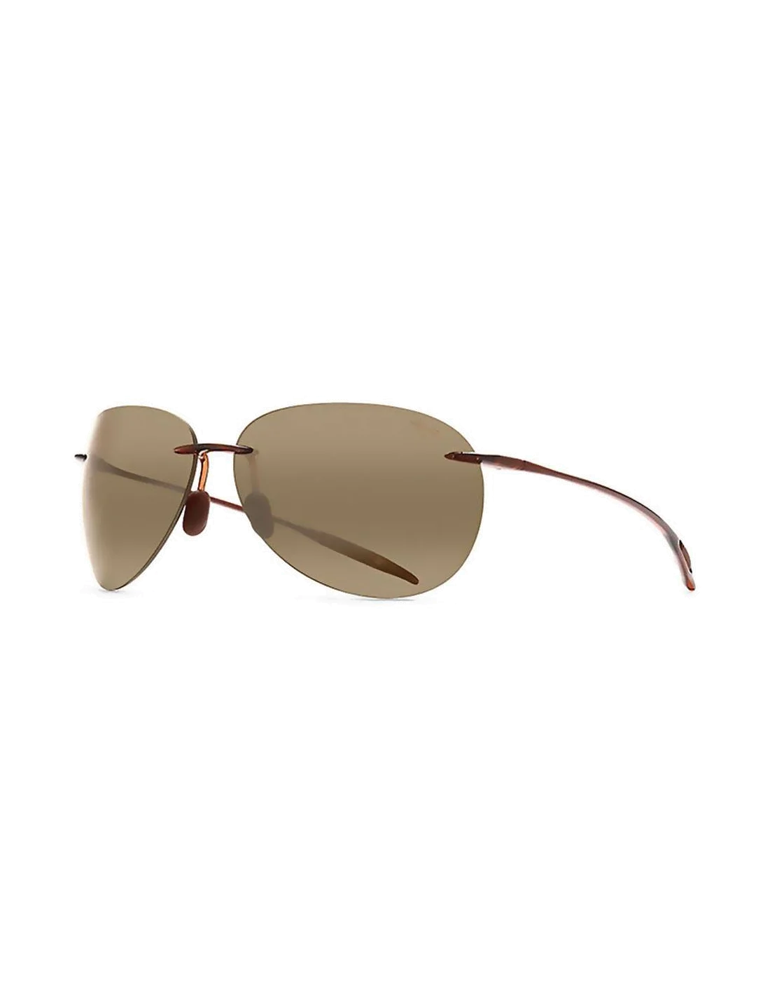 Lunettes de soleil Maui Jim Sugar Beach H421-26 vue 4