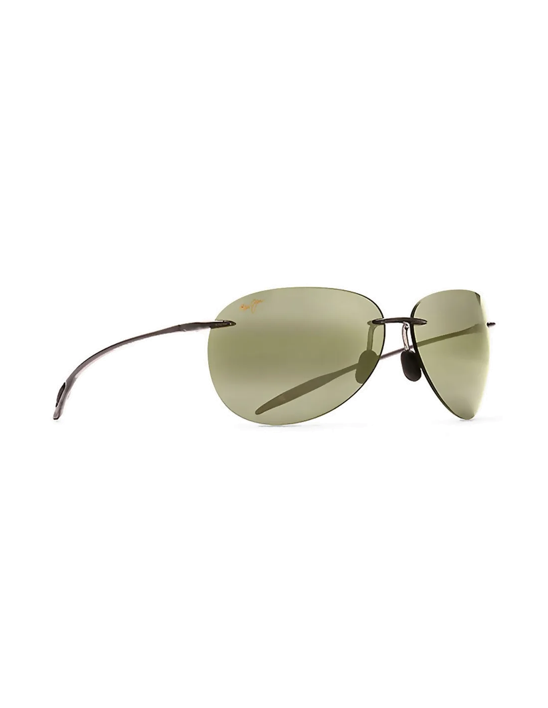 Lunettes de soleil Maui Jim Sugar Beach HT421-11 vue 2
