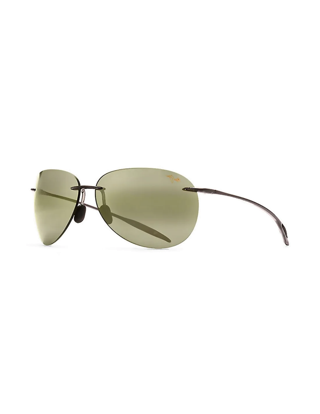 Lunettes de soleil Maui Jim Sugar Beach HT421-11 vue 4