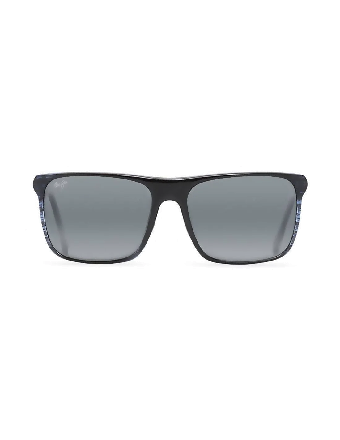 Lunettes de soleil Maui Jim Flat Island 705-03S