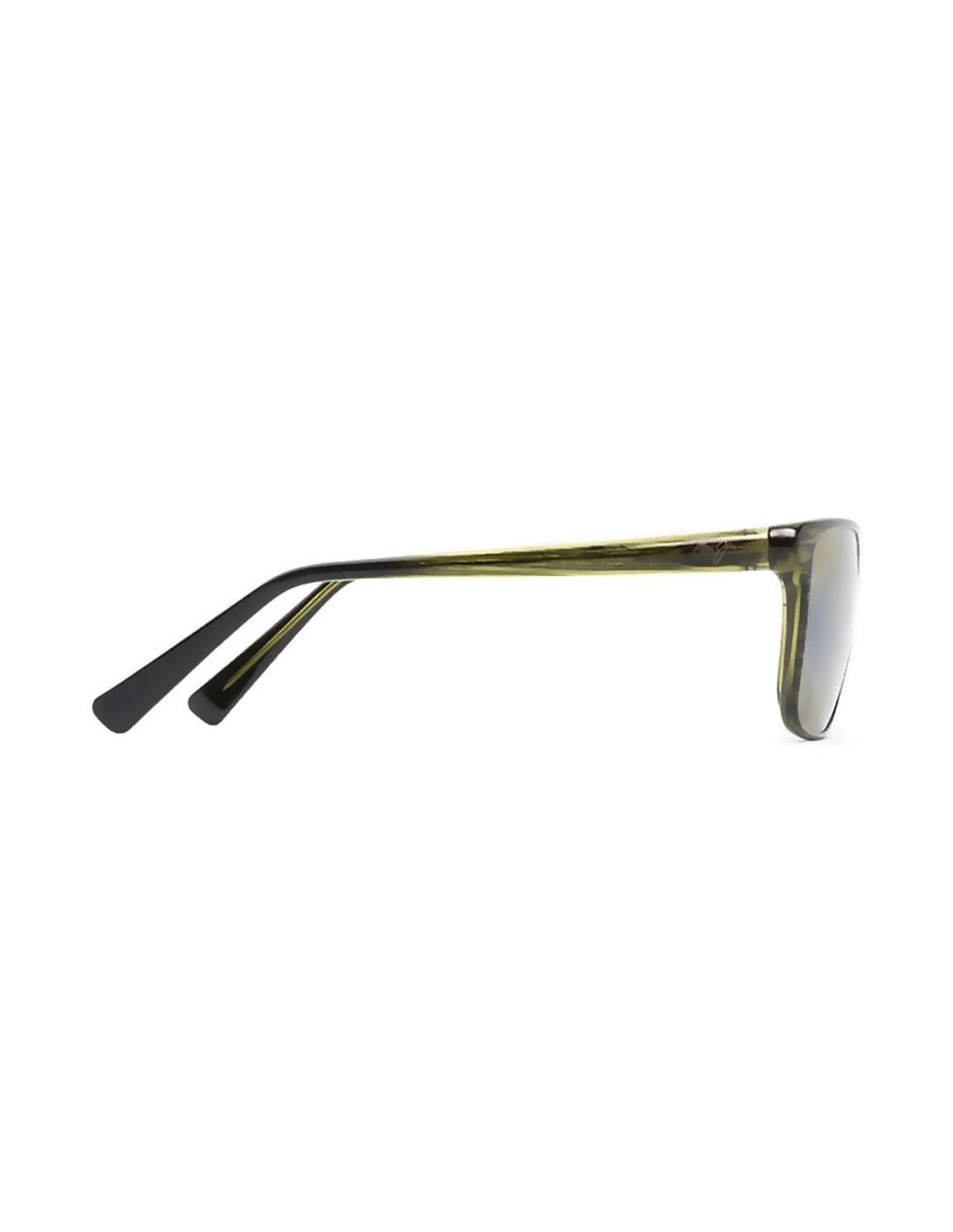 Lunettes de soleil Maui Jim Flat Island HT705-15C vue 3