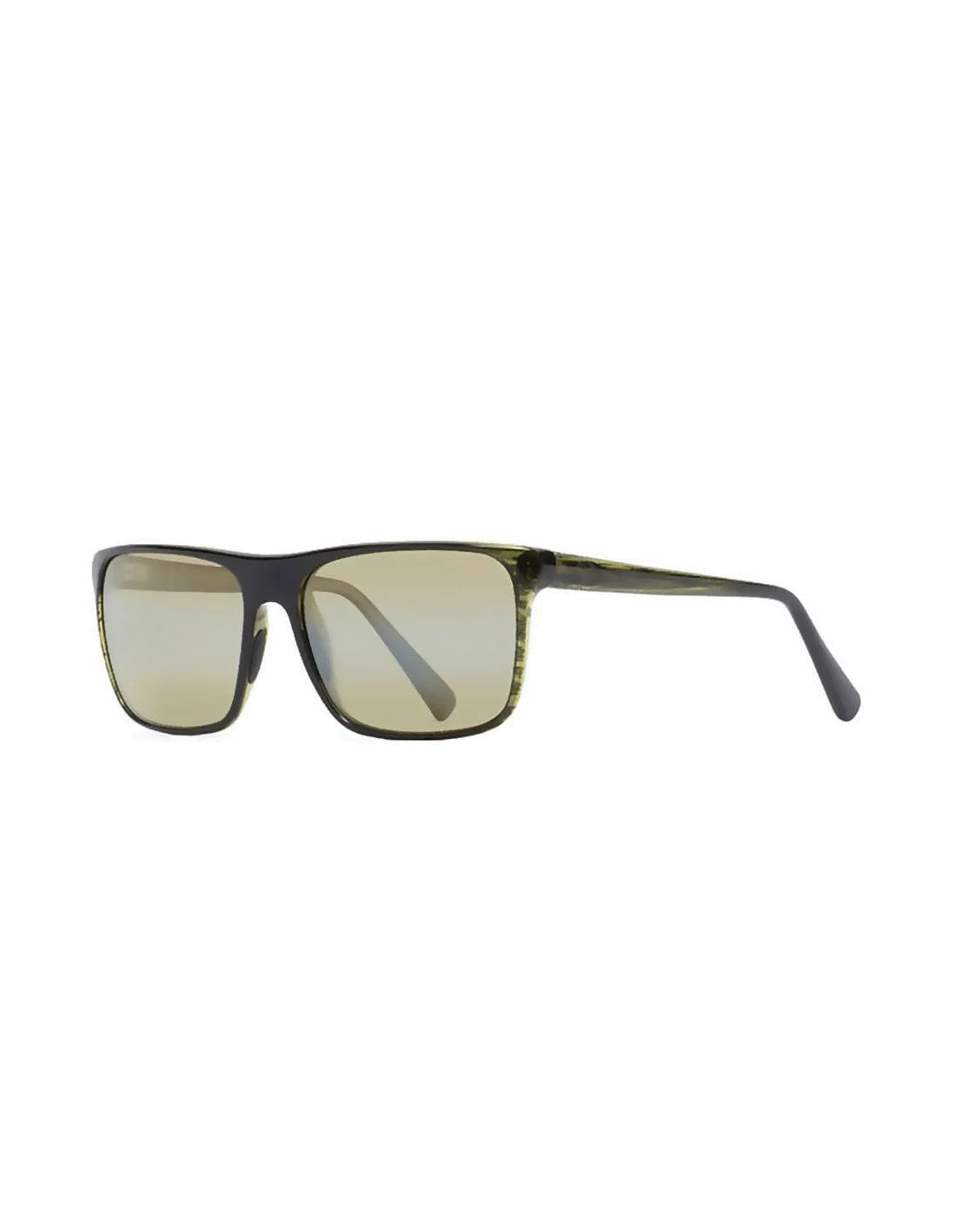 Lunettes de soleil Maui Jim Flat Island HT705-15C vue 4