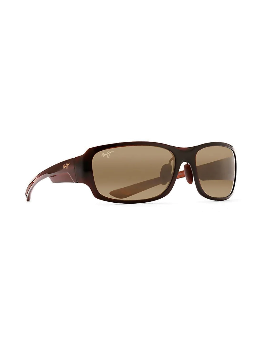 Lunettes de soleil Maui Jim Bamboo Forest H415-26B vue 2
