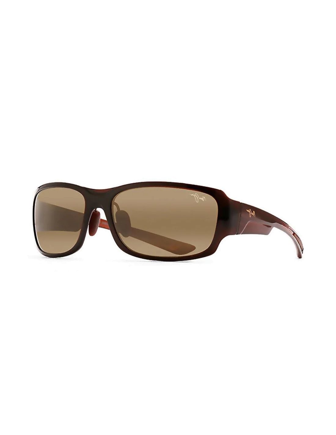 Lunettes de soleil Maui Jim Bamboo Forest H415-26B vue 4