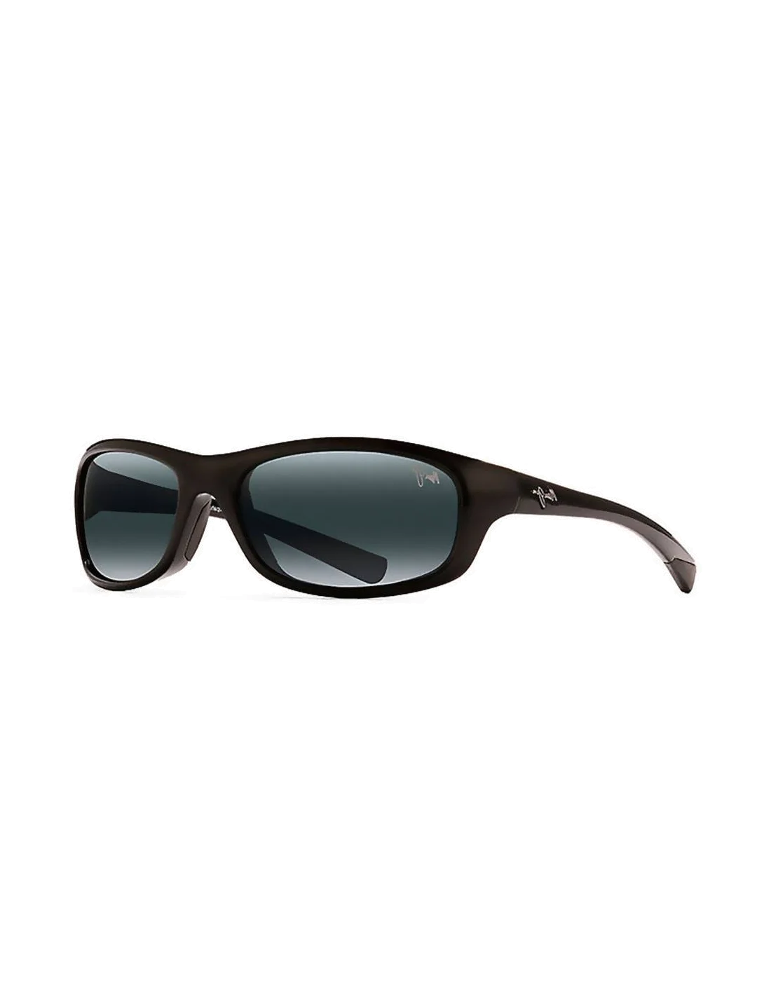 Lunettes de soleil Maui Jim Kipahulu 279-02 vue 3