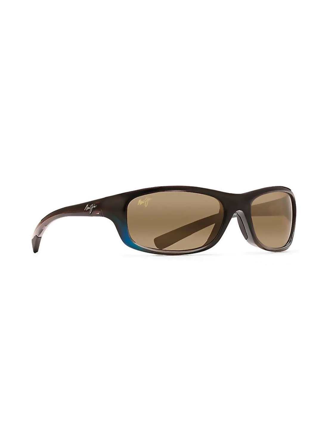 Lunettes de soleil Maui Jim Kipahulu H279-03F vue 2