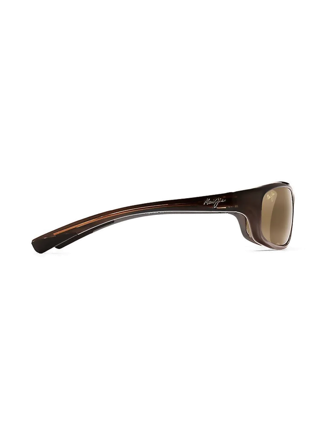 Lunettes de soleil Maui Jim Kipahulu H279-03F vue 3