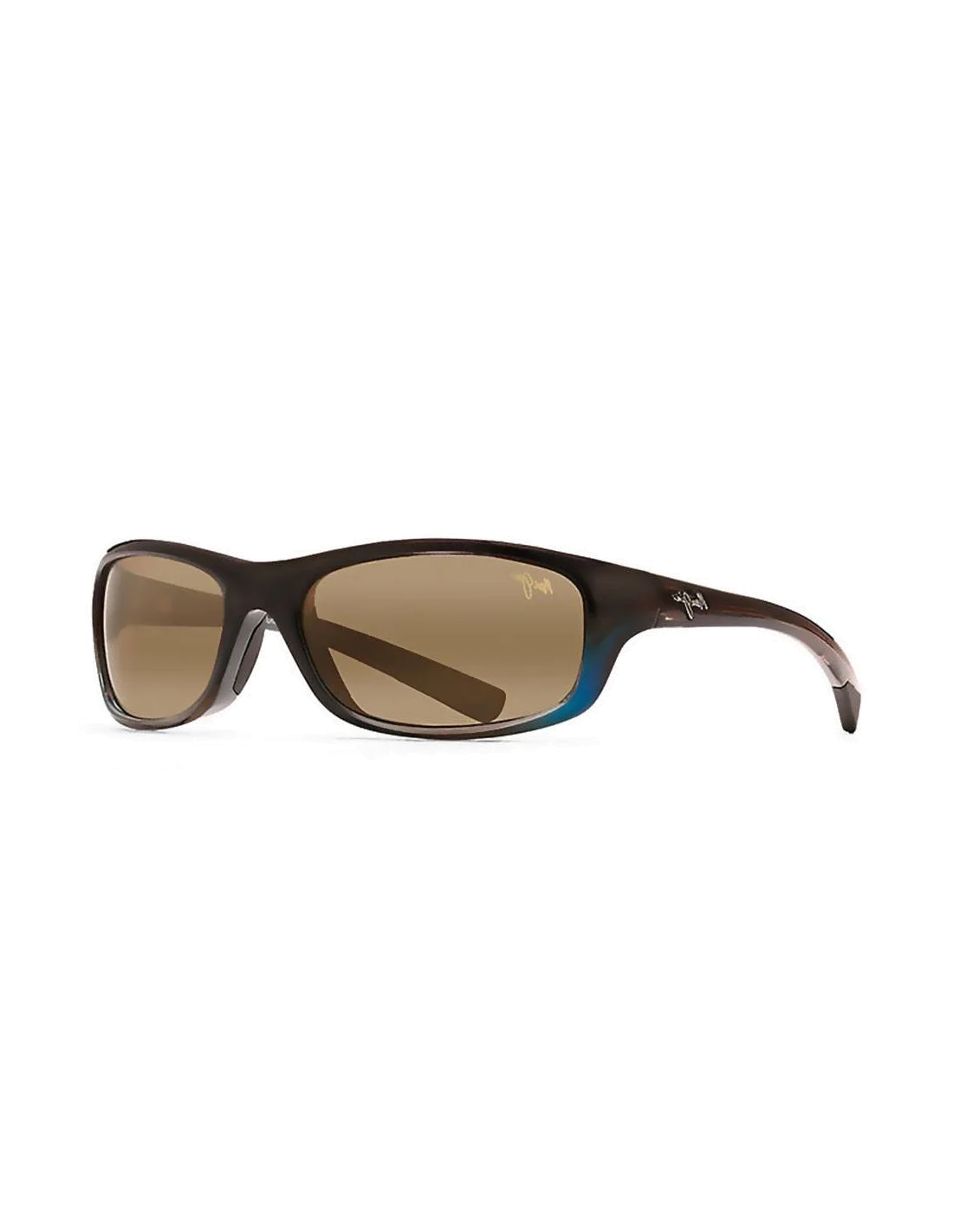 Lunettes de soleil Maui Jim Kipahulu H279-03F vue 4