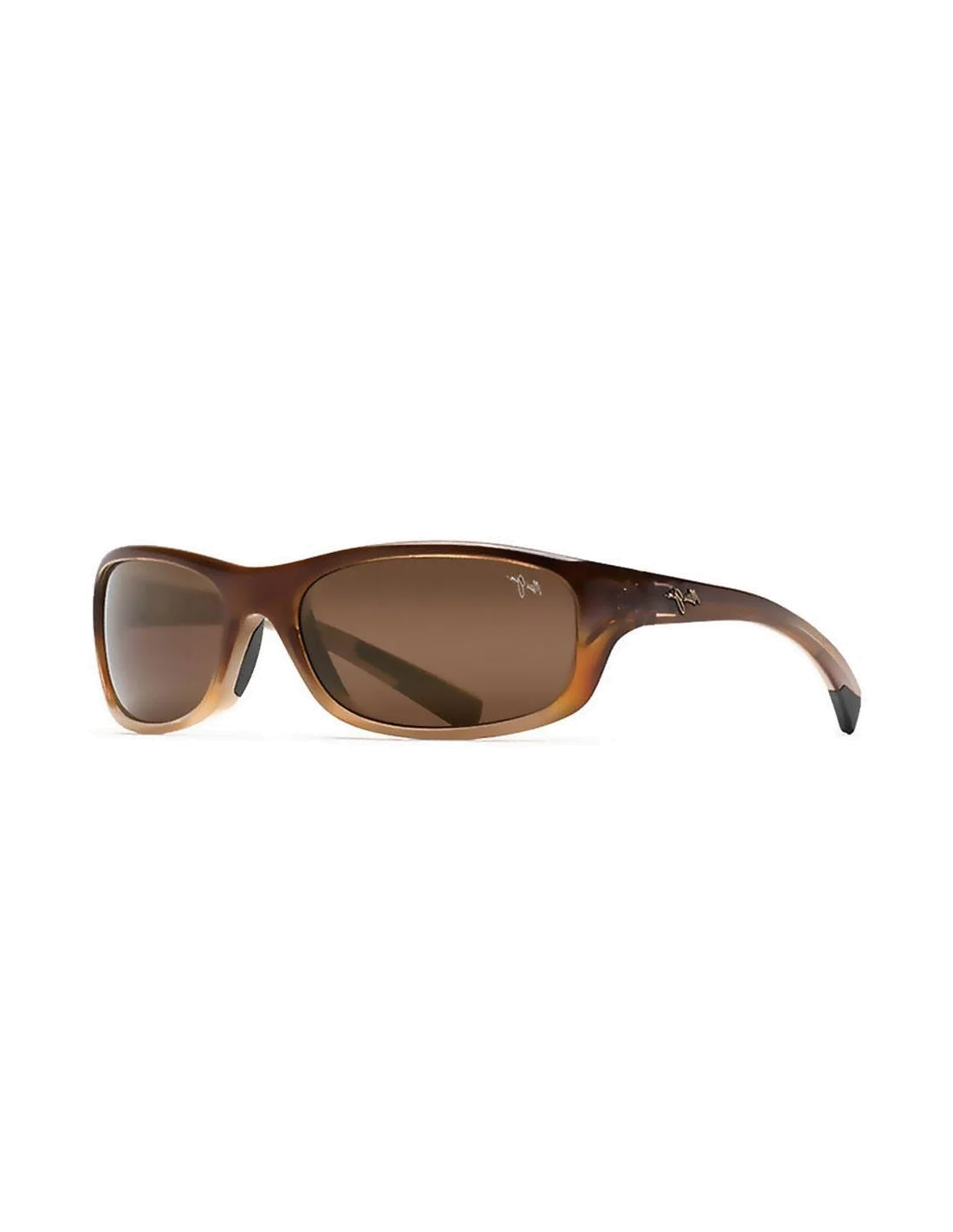 Lunettes de soleil Maui Jim Kipahulu H279-70 vue 4