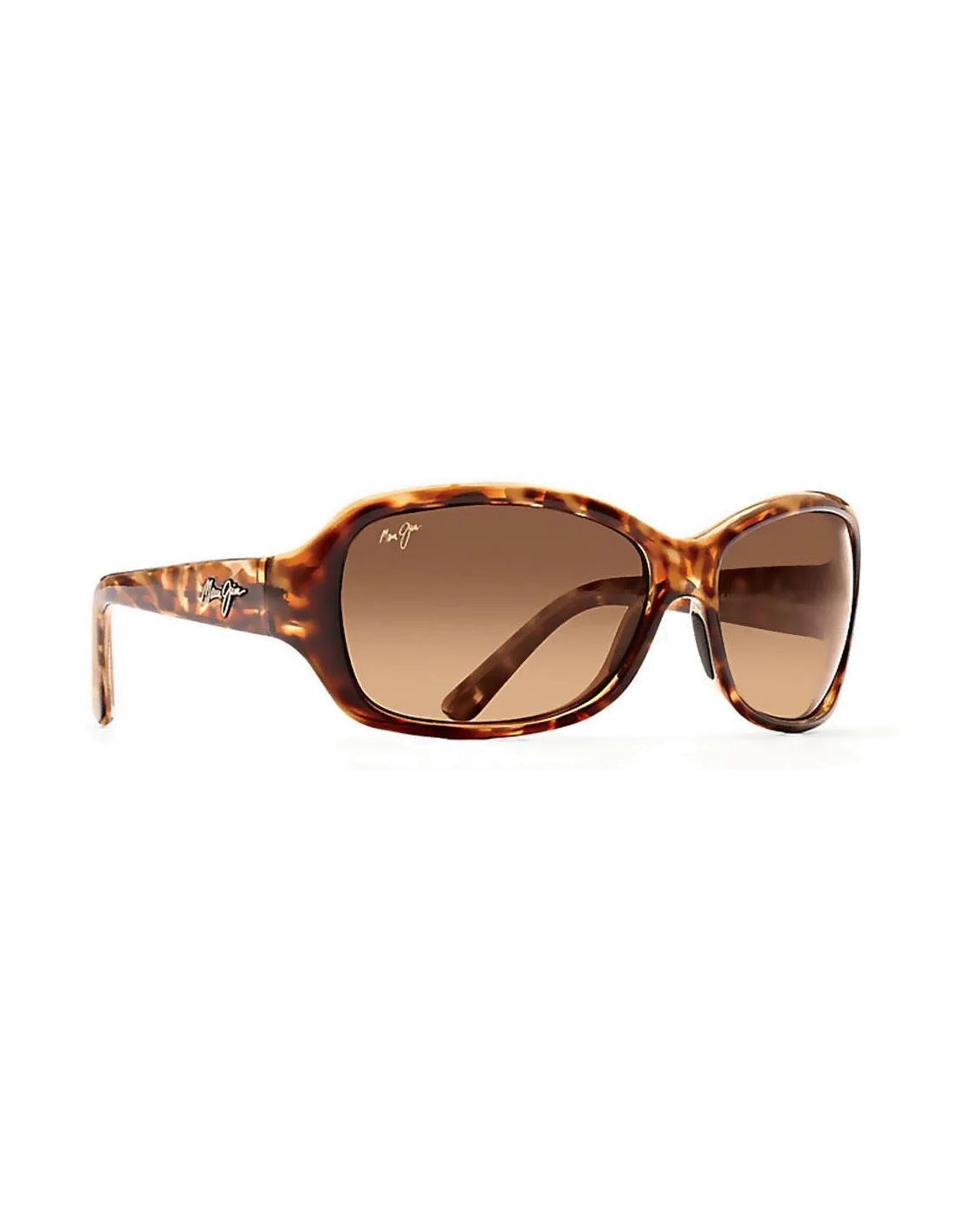 Lunettes de soleil Maui Jim Pearl City HS214-10 vue 2