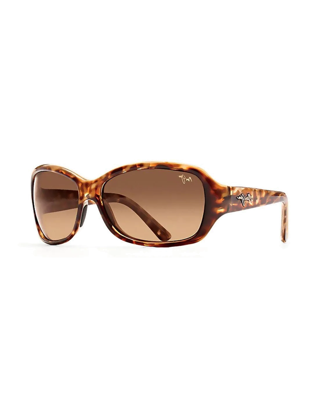 Lunettes de soleil Maui Jim Pearl City HS214-10 vue 4