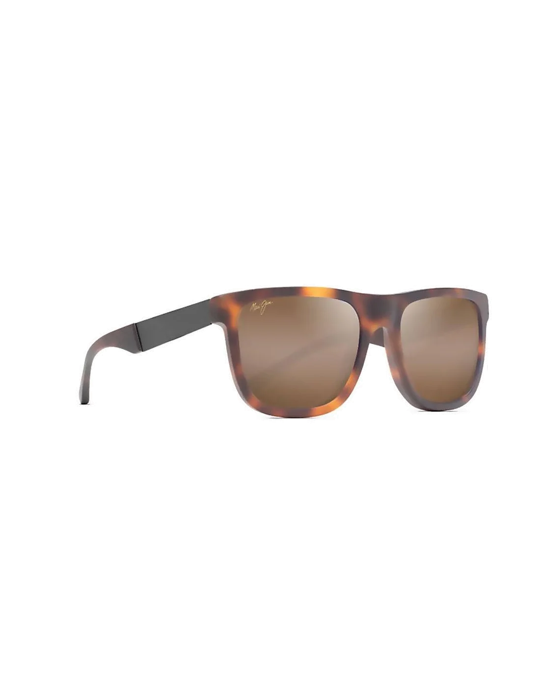Lunettes de soleil Maui Jim Talk Story H779-10ML Polarisés vue 2