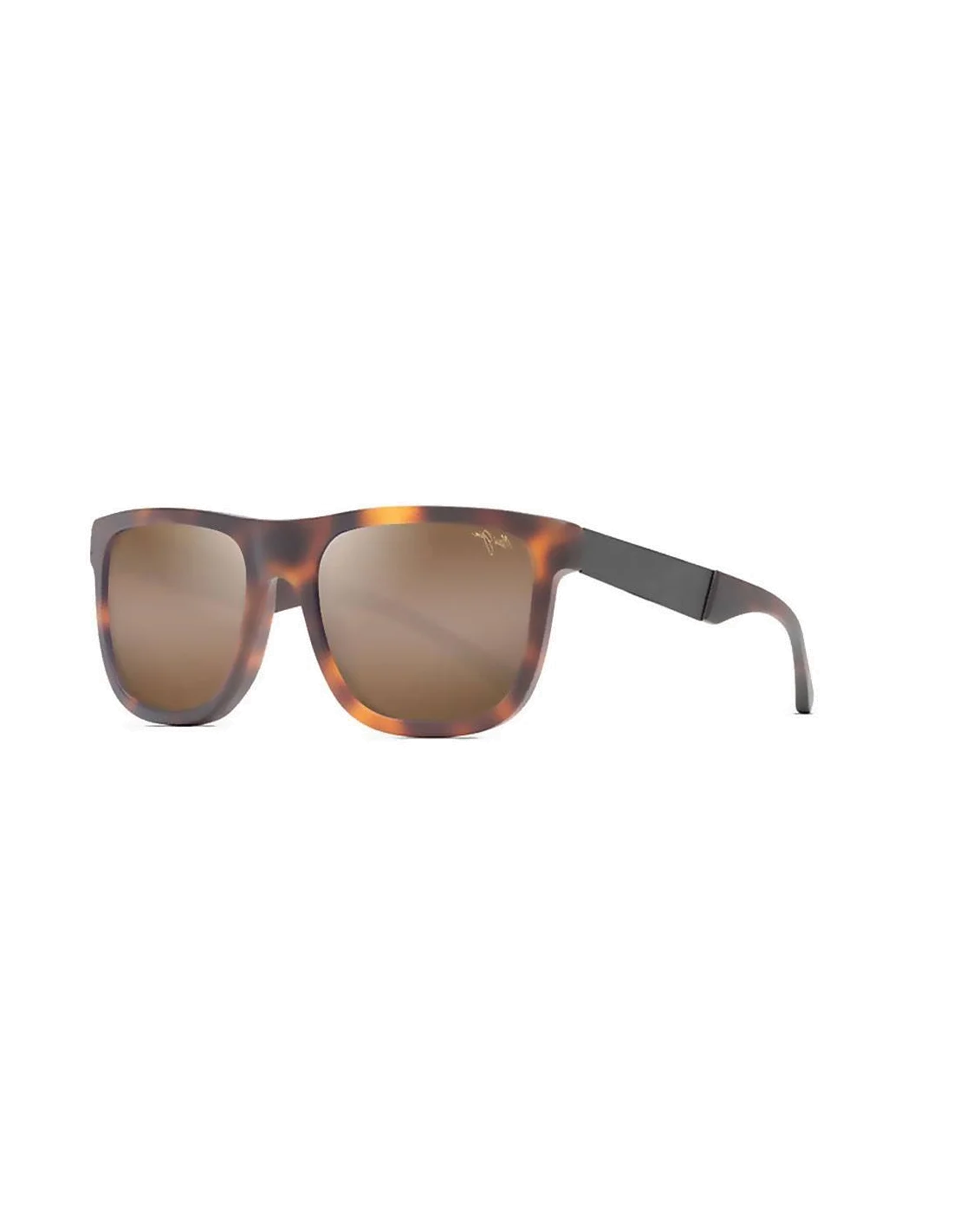 Lunettes de soleil Maui Jim Talk Story H779-10ML Polarisés vue 4