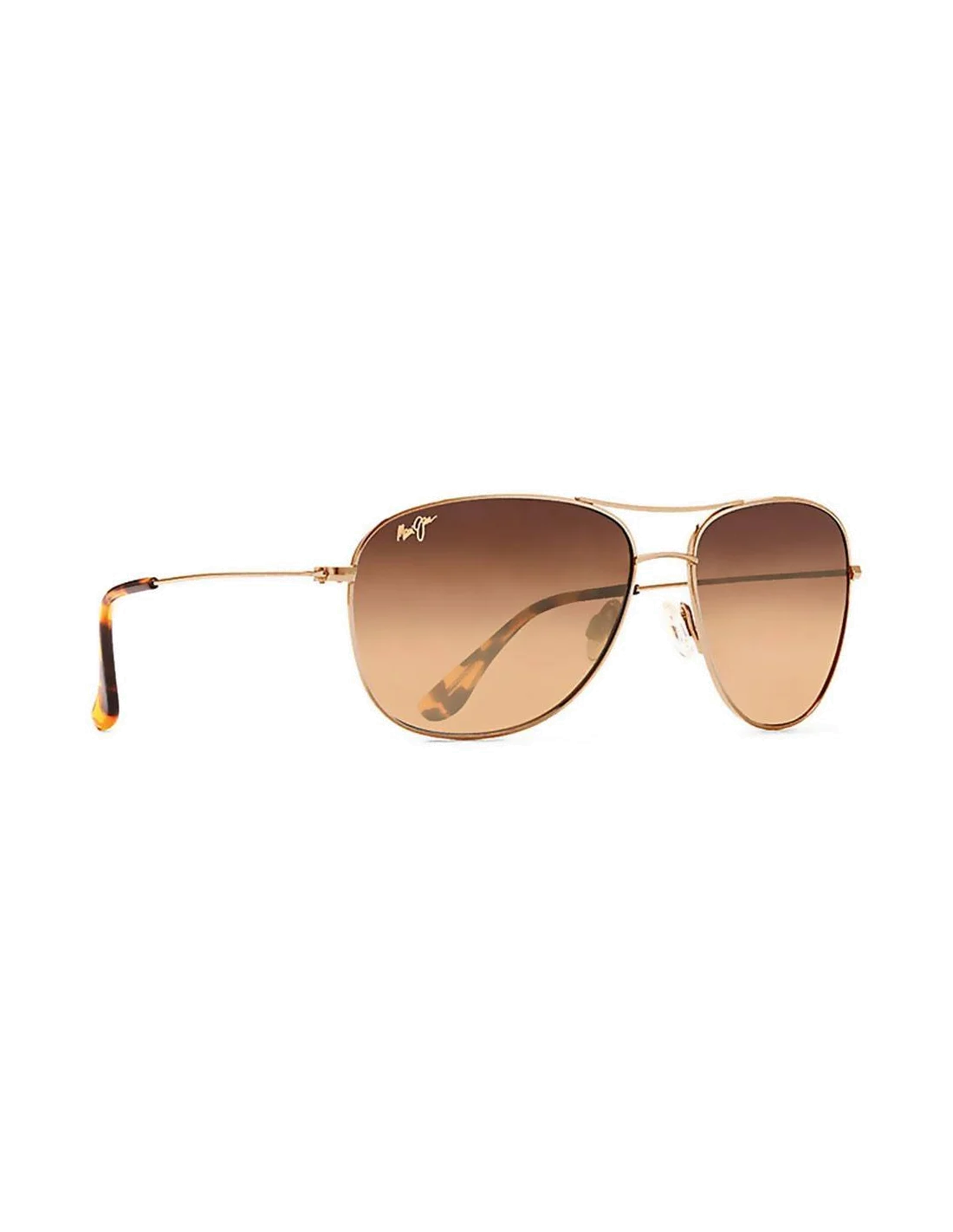 Lunettes de soleil Maui Jim Cliff House HS247-16 vue 2