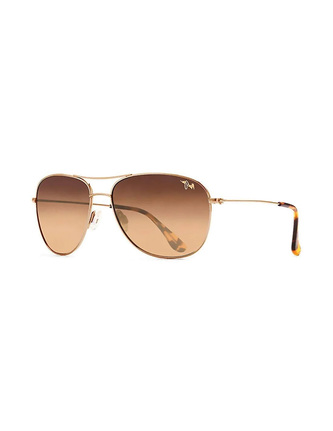 Lunettes de soleil Maui Jim Cliff House HS247-16 vue 4