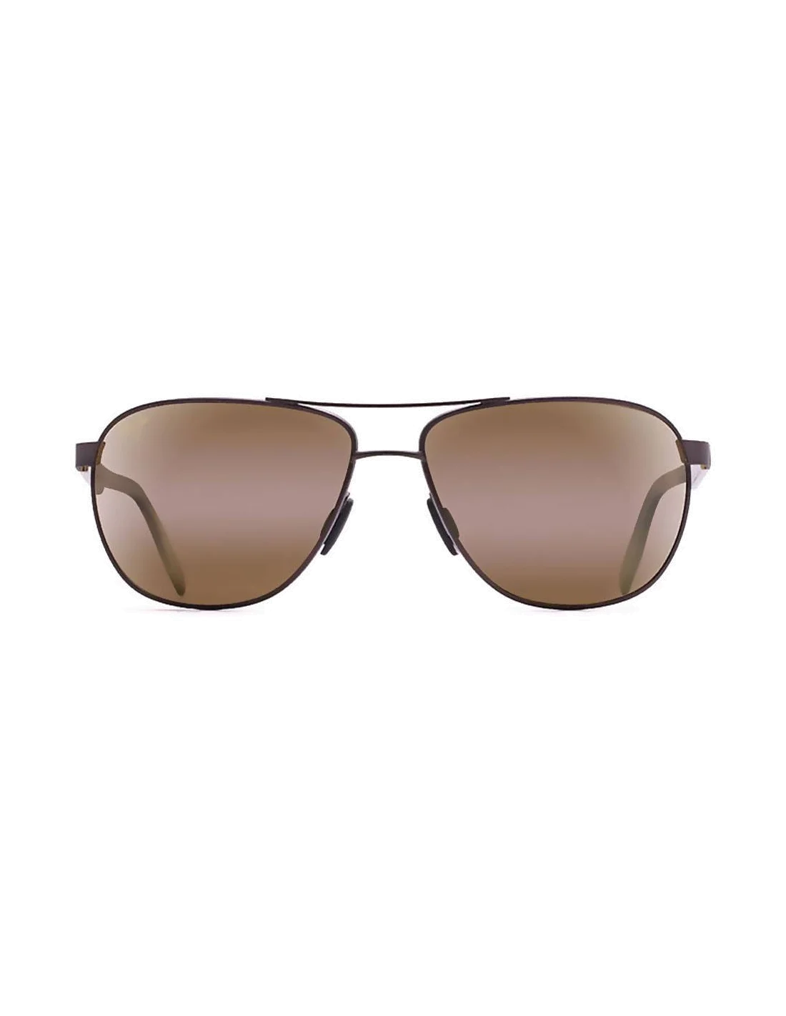Lunettes de soleil Maui Jim Castles H728-01M