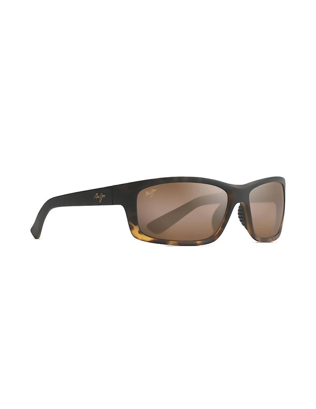 Lunettes de soleil Maui Jim Kanaio Coast H766-10MF vue 2