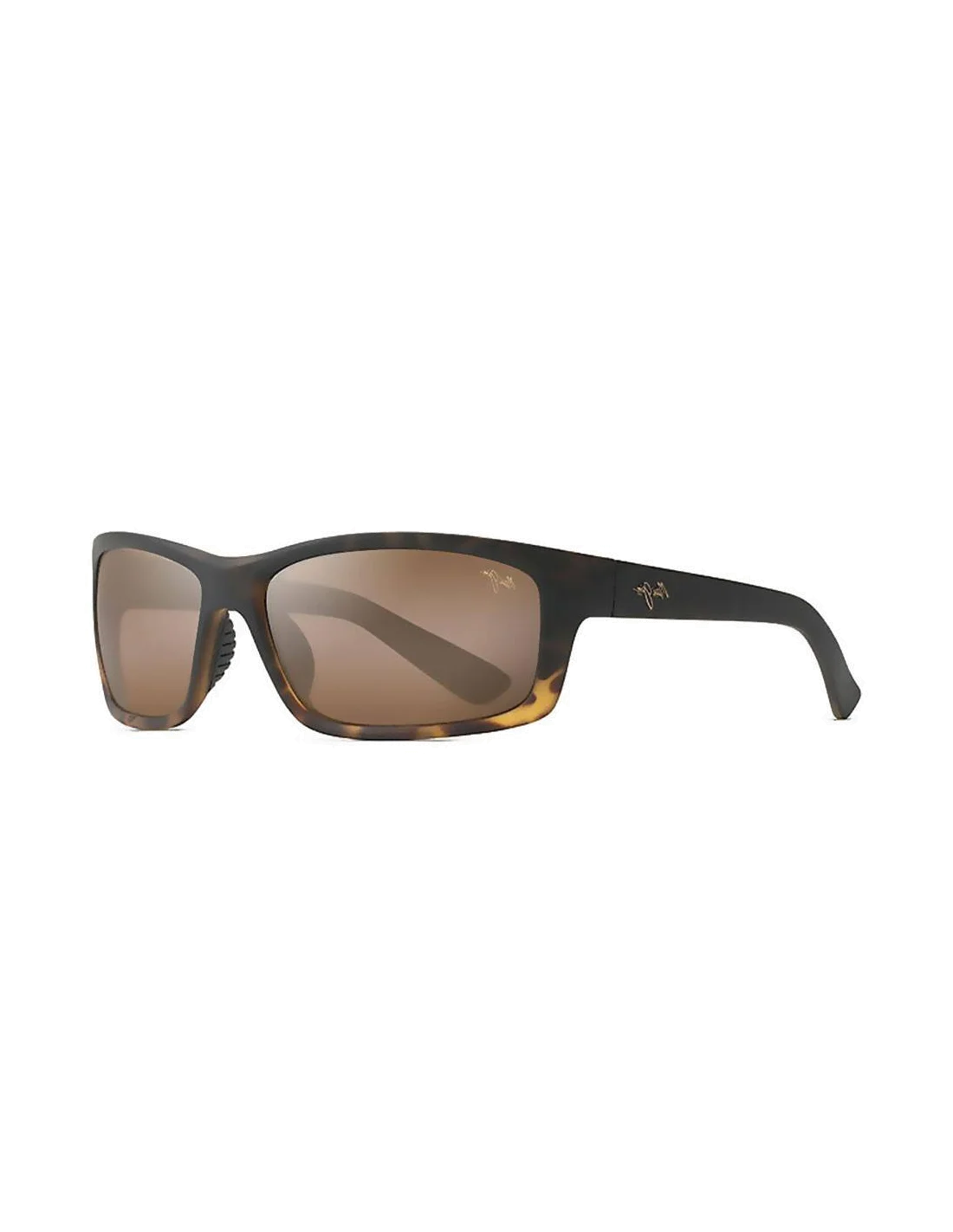 Lunettes de soleil Maui Jim Kanaio Coast H766-10MF vue 4