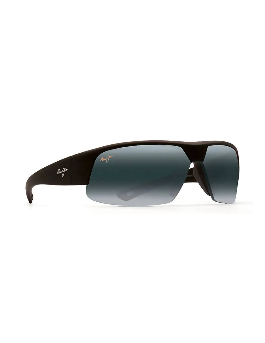 Lunettes de soleil Maui Jim Switchbacks 523-02MR vue 2