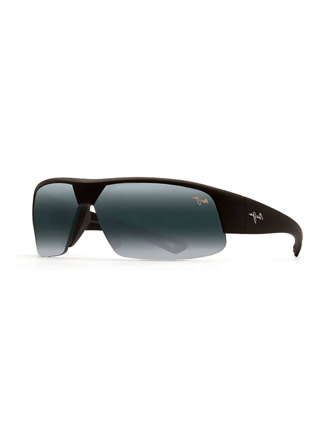 Lunettes de soleil Maui Jim Switchbacks 523-02MR vue 4