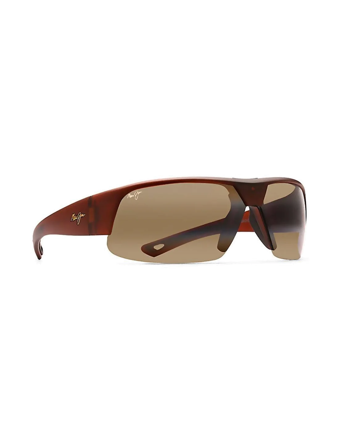 Lunettes de soleil Maui Jim Switchbacks H523-26M vue 2