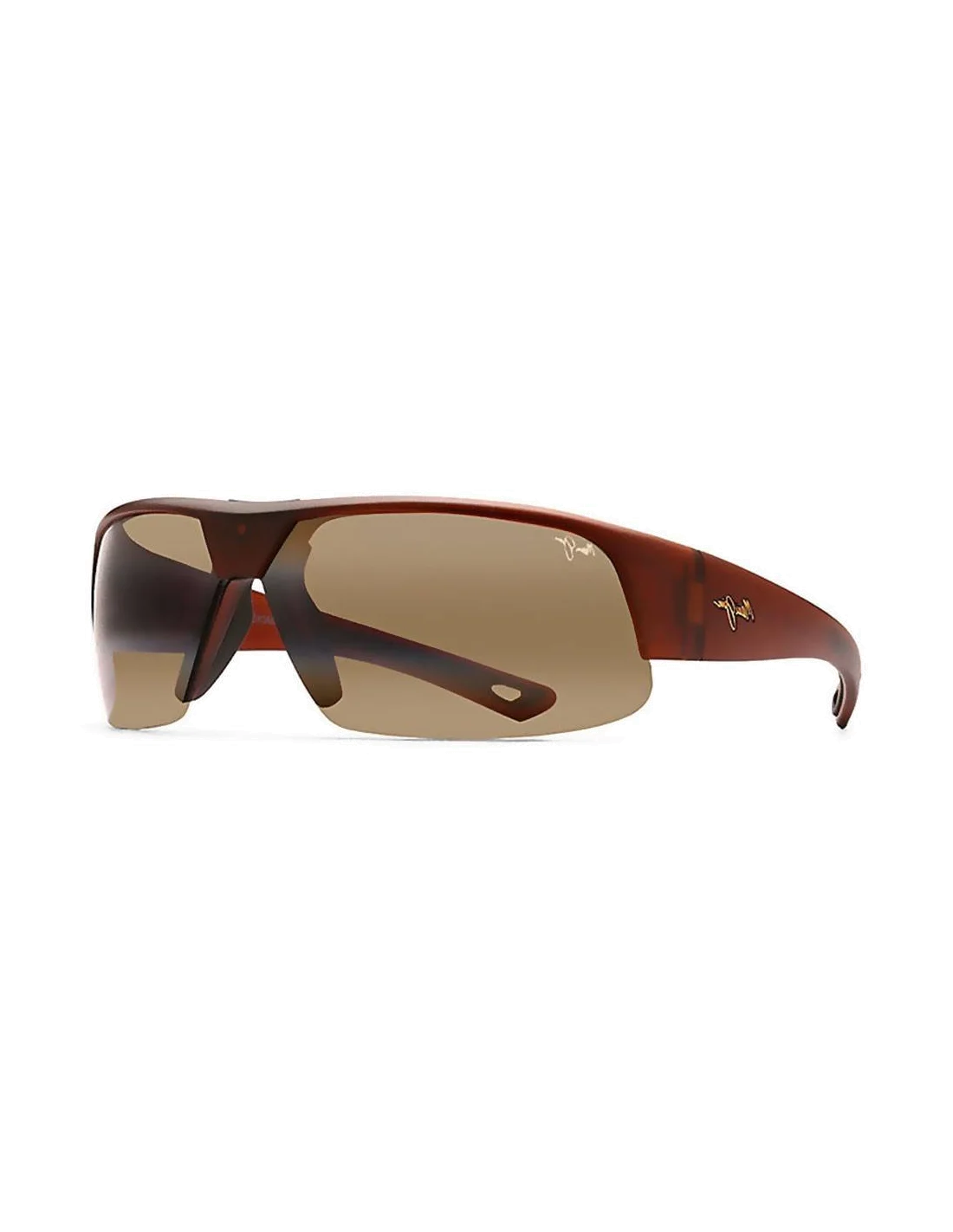 Lunettes de soleil Maui Jim Switchbacks H523-26M vue 4
