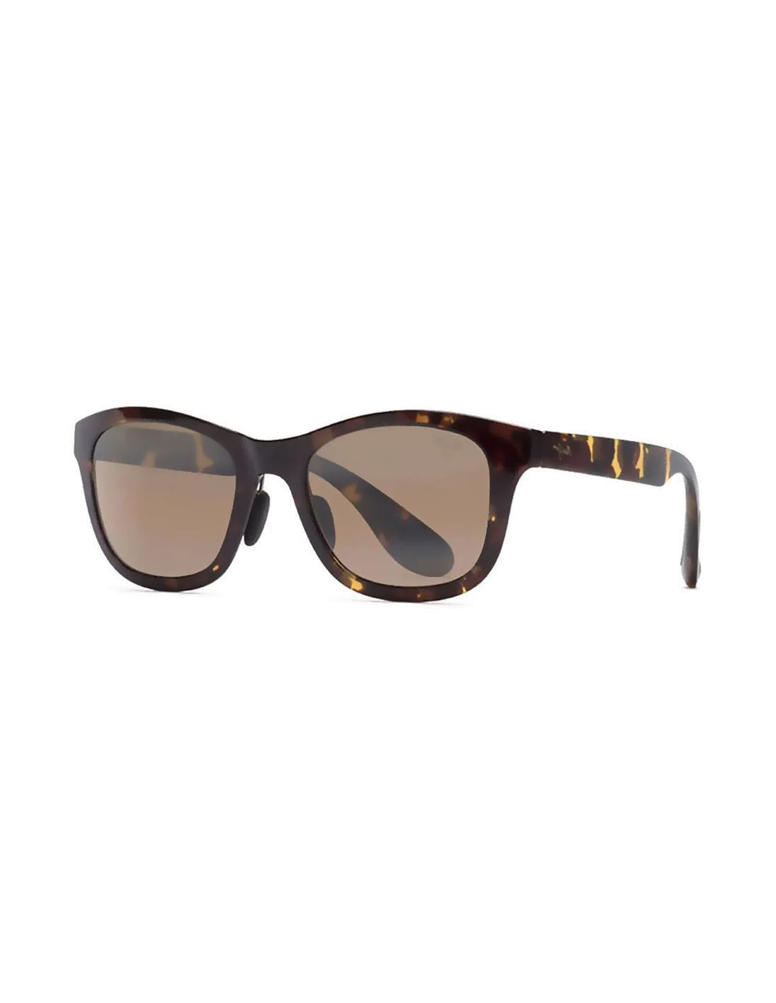 Lunettes de soleil Maui Jim Hana Bay H434-10L vue 4